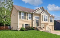 4301 NE 84th Terrace, Kansas City, MO 64156