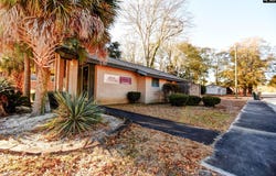 495 Dantlzer Street, Orangeburg, SC 29115