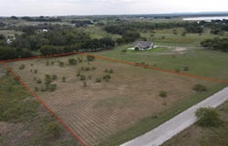 Lot 92 Mercers Preserve, Comanche, TX 76442