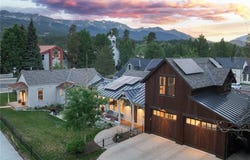 300 E WASHINGTON AVENUE, Breckenridge, CO 80424