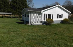 12316 Brandonville Pike, Albright, WV 26519