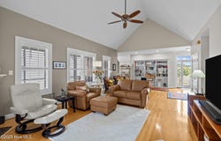 211 Tidewater Drive, Newport, NC 28570