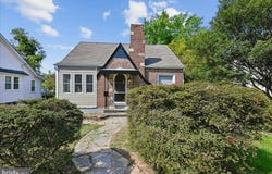 5928 GREENHILL Avenue, BALTIMORE, MD 21206