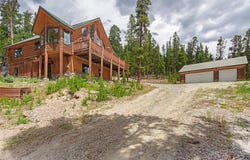 725 ZEBULON STREET, Fairplay, CO 80440