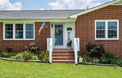 2526 Warrenton Road, Henderson, NC 27537