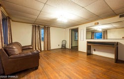 1255 W Hall Avenue, Las Cruces, NM 88005