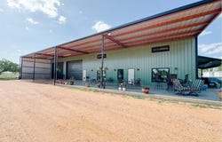 1250 County Road 419, Rochelle, TX 76872