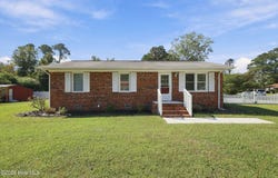 235 Tom Mann Road, Newport, NC 28570
