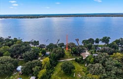 RIVERSIDE Drive, PALATKA, FL 32177
