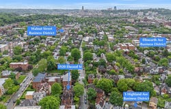 5920 Elwood St, Shadyside, PA 15232