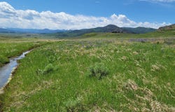 988 CR 2192, Granby, CO 80446