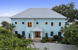 245 Front Beach Drive, Ocean Springs, MS 39564