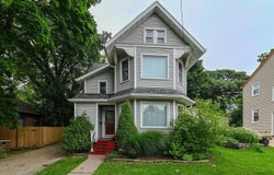 2332 Monroe Street, Madison, WI 53711