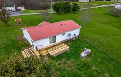 1529 Martin Nethery Rd, Waddy, KY 40076