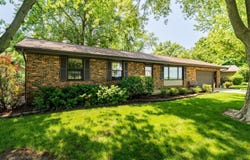 1314 E Kirkwood Drive, Pontiac, IL 61764