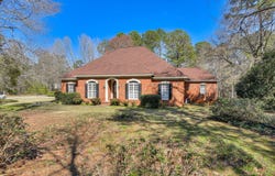 5407 Kiokee Ridge Road, Evans, GA 30809