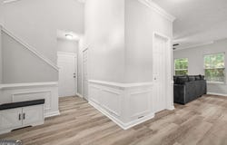 6847 Bridgewood, Austell, GA 30168