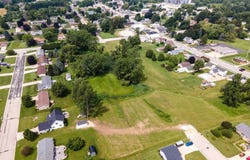 E MENASHA Avenue, WHITELAW, WI 54247