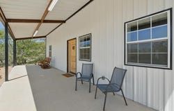 3300 County Road 316, Breckenridge, TX 76424