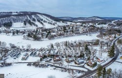 6 WALTON WAY, MC HENRY, MD 21541