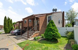838 HENDRIX STREET, PHILADELPHIA, PA 19116