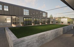 803 E Main St, Fredericksburg, TX 78624