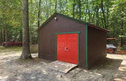 466 LAUREL SPRINGS ROAD, HUSTLE, VA 22476