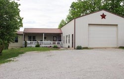 1660 South S Tree Tower Road, Sand Gap, KY 40481