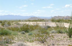 S Apache Rd lot: 182, Yucca, AZ 86438