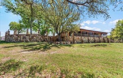 3601 Oak Circle, Weatherford, TX 76088