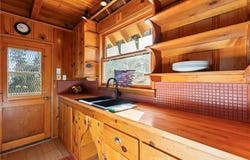 612 Rose Lane, Twin Peaks, CA 92391