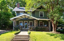 2705 S CALDWELL AVENUE, BIRMINGHAM, AL 35205