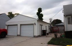 1546 E 1st Street, Fremont, NE 68025