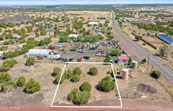 8770 LANCE Drive, Show Low, AZ 85901