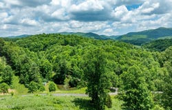 Tdb Ridgeview Drive, Mountain City, TN 37683