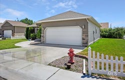 431 Pratt Pl., Burley, ID 83318