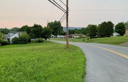 BERNE Road, HAMBURG, PA 19526
