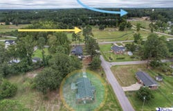 309 S Townsend Street, Lake View, SC 29563