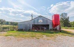 444 Ripley Route DD, Doniphan, MO 63942
