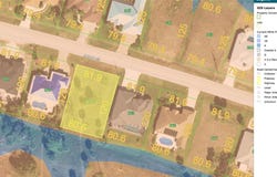 596 ROTONDA Circle, ROTONDA WEST, FL 33947