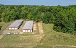 205 Highway 155, Avinger, TX 75630