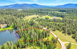 NNA Heath Lake Rd, Sagle, ID 83860