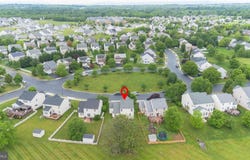 9433 WESTENBERGER Drive, HAGERSTOWN, MD 21740