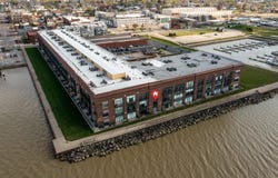 401 W Shoreline Drive, Sandusky, OH 44870