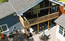 610 W Delaware Street, Tahlequah, OK 74464