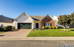 13921 Krim Point Trail, Midlothian, VA 23114