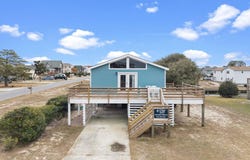 201 Tarpon Court, Nags Head, NC 27959