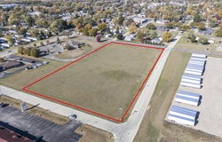 Parcel 2355.2000, Brodhead, WI 53520