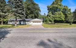 1722 Benson, Fountain, MI 49410
