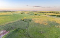 000 Twin Mounds Road Sec 22, Pawnee, OK 74085